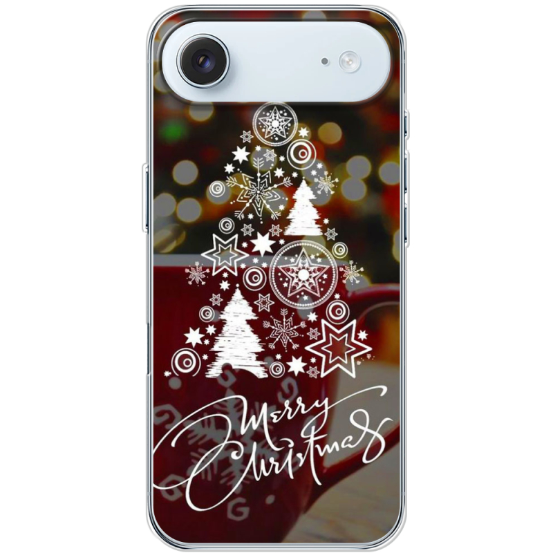 Чохол BoxFace Apple iPhone 17 Air 