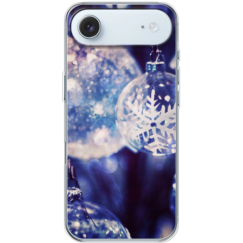 Чохол BoxFace Apple iPhone 17 Air 