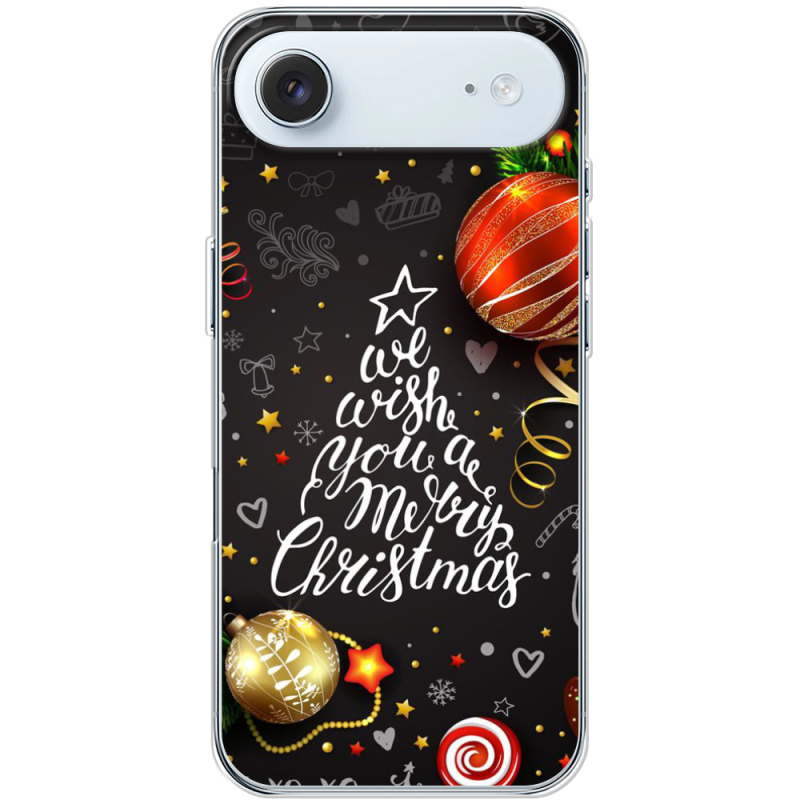 Чохол BoxFace Apple iPhone 17 Air 