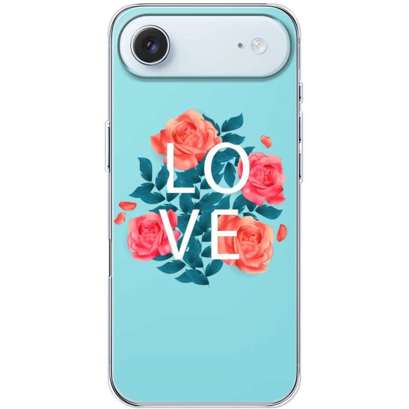 Чохол BoxFace Apple iPhone 17 Air