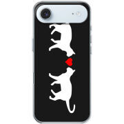 Чохол BoxFace Apple iPhone 17 Air 