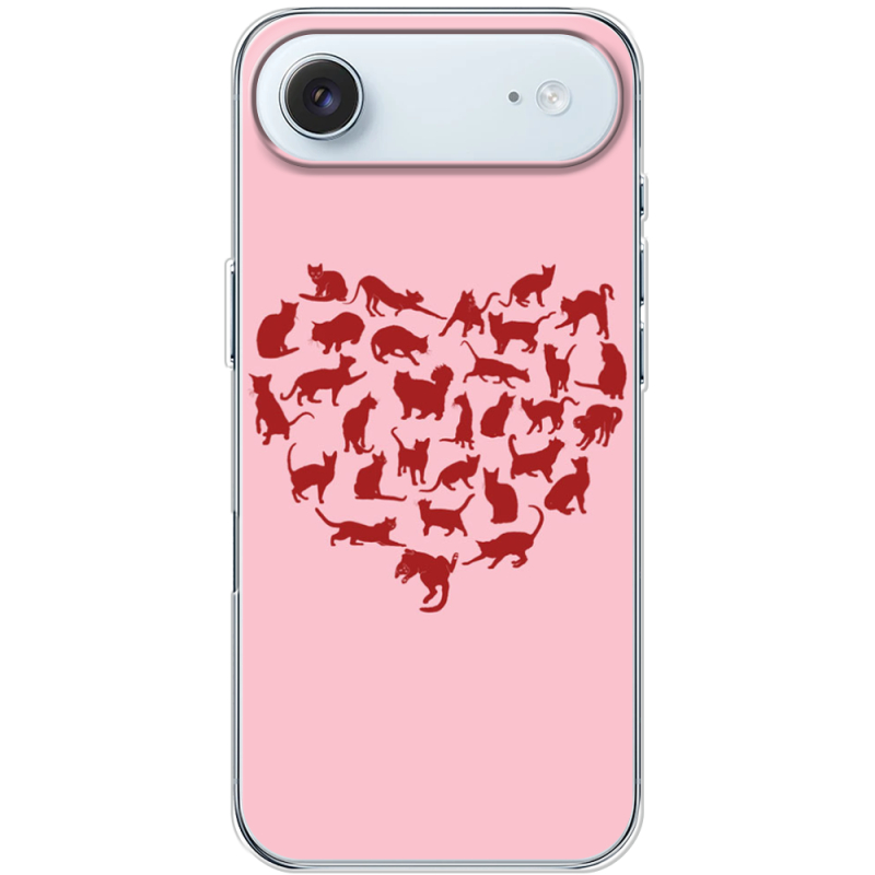 Чохол BoxFace Apple iPhone 17 Air 