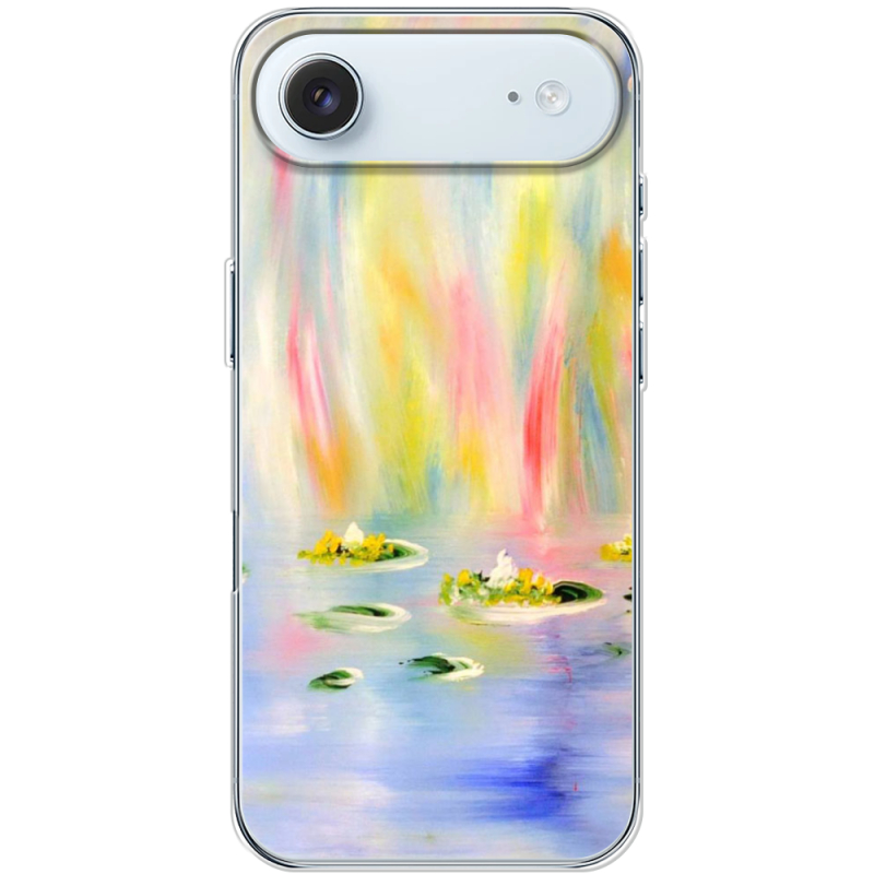 Чохол BoxFace Apple iPhone 17 Air 