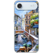 Чохол BoxFace Apple iPhone 17 Air 