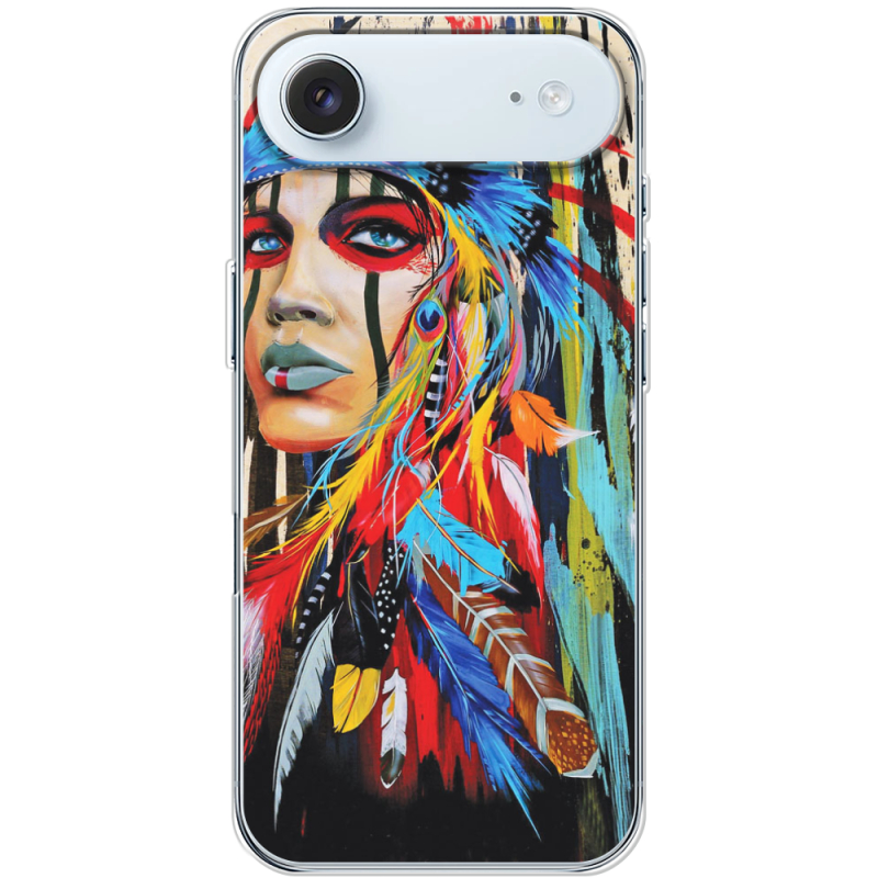 Чохол BoxFace Apple iPhone 17 Air 