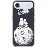 Чохол BoxFace Apple iPhone 17 Air 