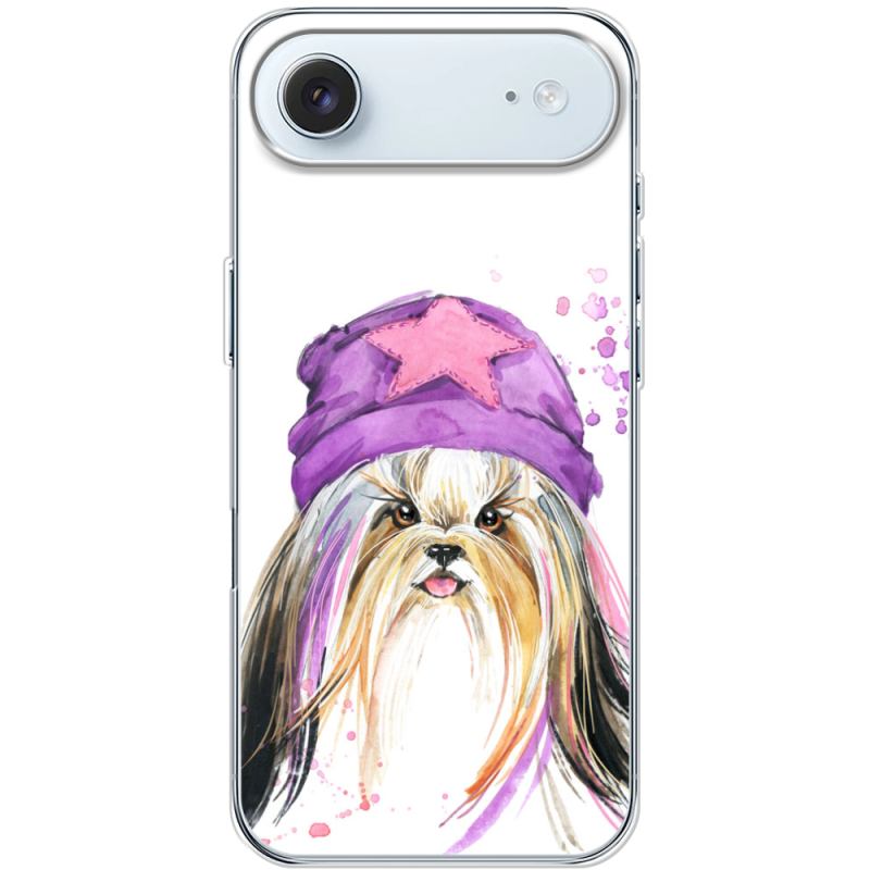 Чохол BoxFace Apple iPhone 17 Air 