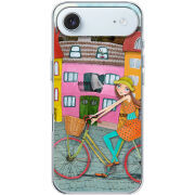 Чохол BoxFace Apple iPhone 17 Air 