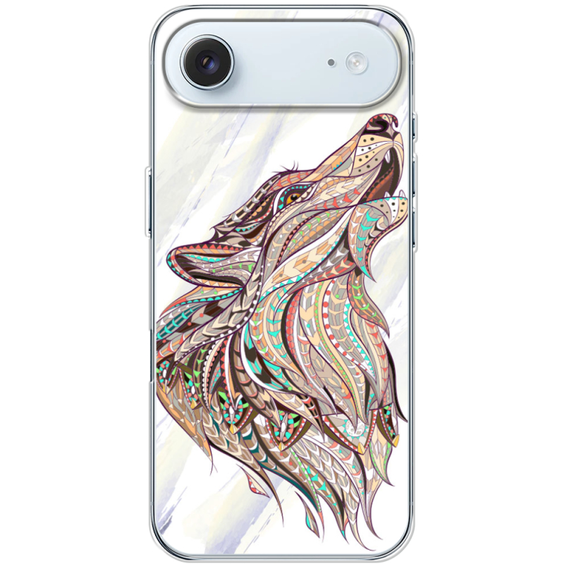 Чохол BoxFace Apple iPhone 17 Air 