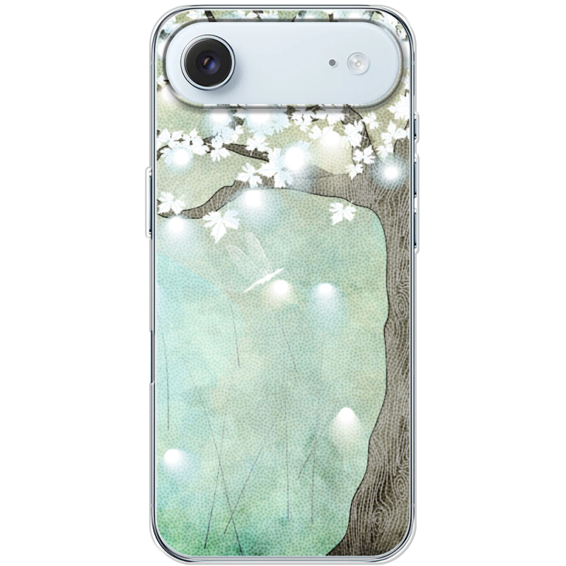 Чохол BoxFace Apple iPhone 17 Air 