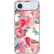 Чохол BoxFace Apple iPhone 17 Air 