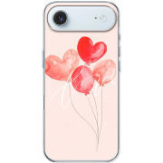 Чохол BoxFace Apple iPhone 17 Air 