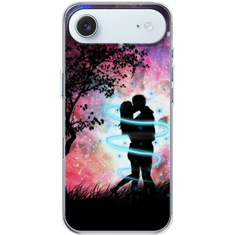 Чохол BoxFace Apple iPhone 17 Air 