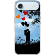 Чохол BoxFace Apple iPhone 17 Air 