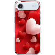 Чохол BoxFace Apple iPhone 17 Air 