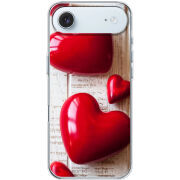 Чохол BoxFace Apple iPhone 17 Air 