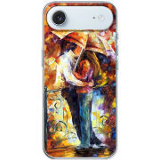 Чохол BoxFace Apple iPhone 17 Air Kiss Under Umbrella