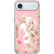 Чохол BoxFace Apple iPhone 17 Air 