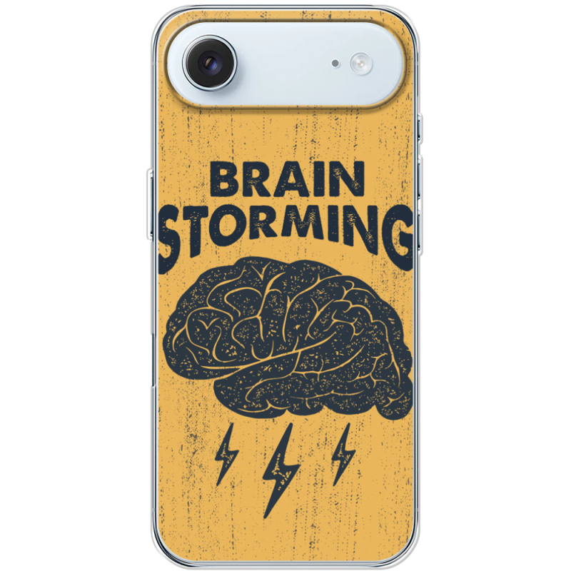 Чохол BoxFace Apple iPhone 17 Air 