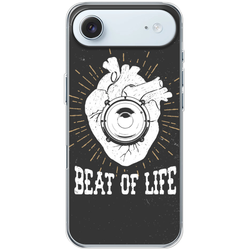 Чохол BoxFace Apple iPhone 17 Air 