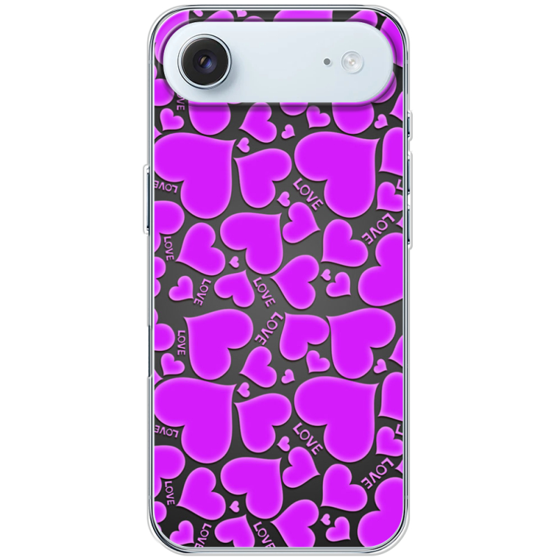 Чохол BoxFace Apple iPhone 17 Air 