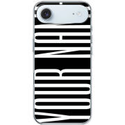 Чохол BoxFace Apple iPhone 17 Air 