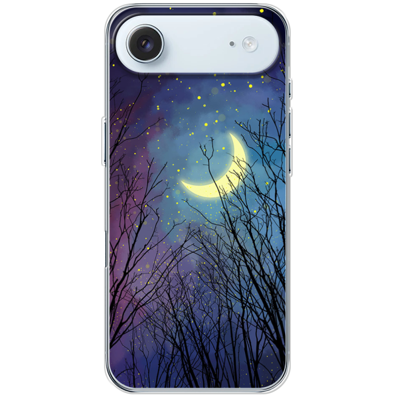 Чохол BoxFace Apple iPhone 17 Air 