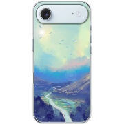 Чохол BoxFace Apple iPhone 17 Air 