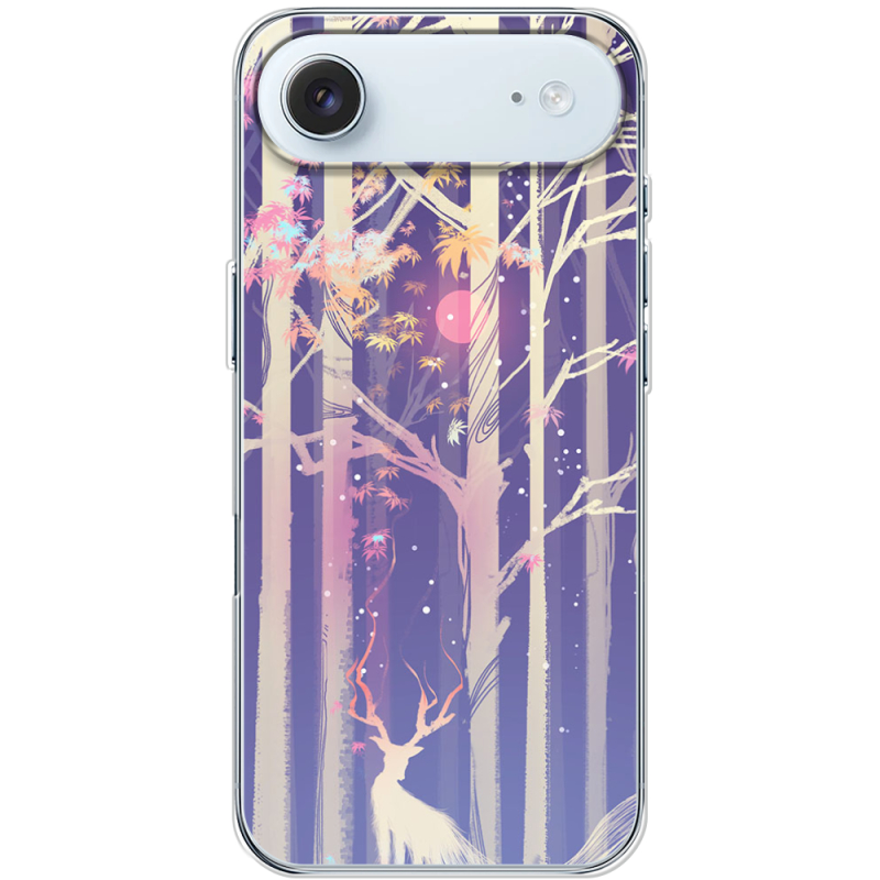 Чохол BoxFace Apple iPhone 17 Air 