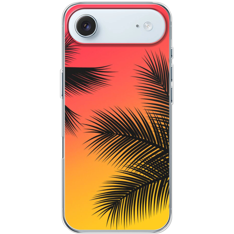 Чохол BoxFace Apple iPhone 17 Air 