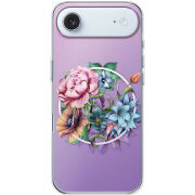 Чохол BoxFace Apple iPhone 17 Air 