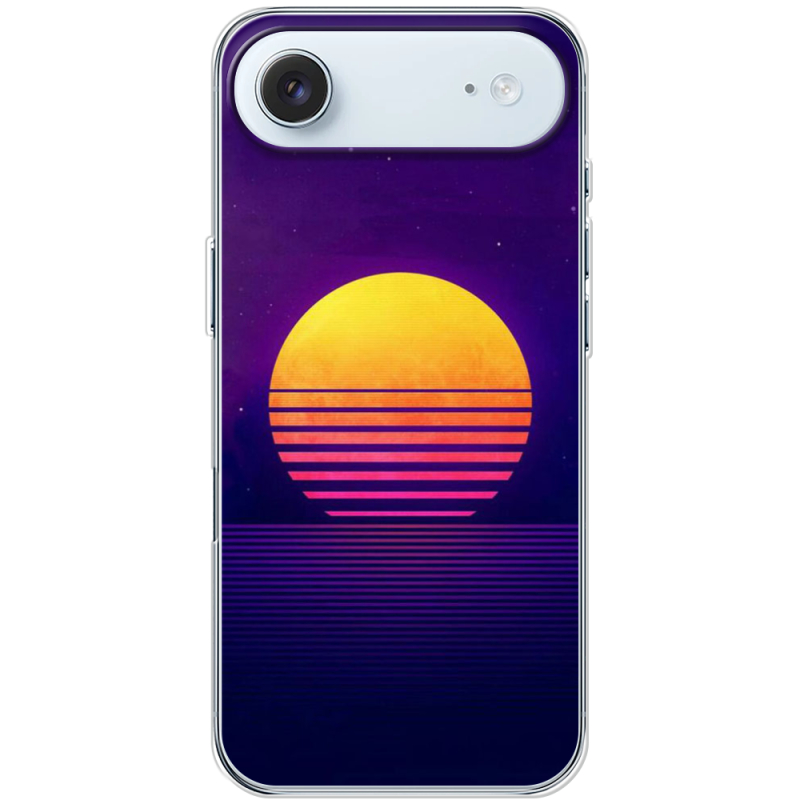 Чохол BoxFace Apple iPhone 17 Air 