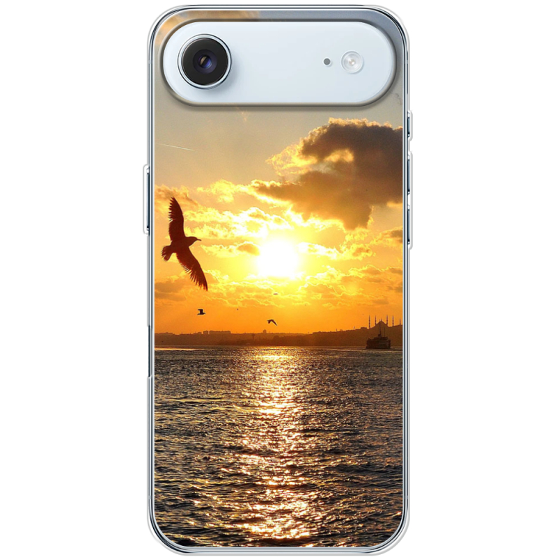 Чохол BoxFace Apple iPhone 17 Air 