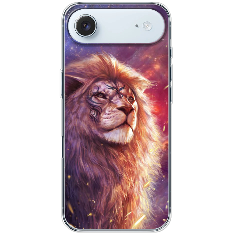 Чохол BoxFace Apple iPhone 17 Air 