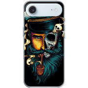 Чохол BoxFace Apple iPhone 17 Air 