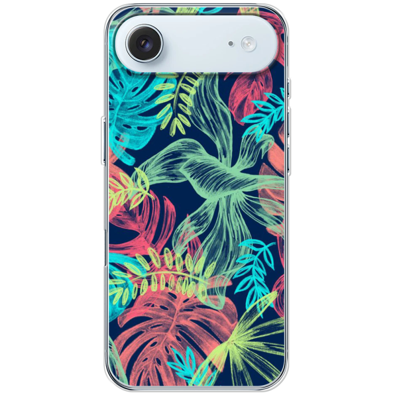 Чохол BoxFace Apple iPhone 17 Air 