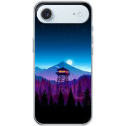 Чохол BoxFace Apple iPhone 17 Air 