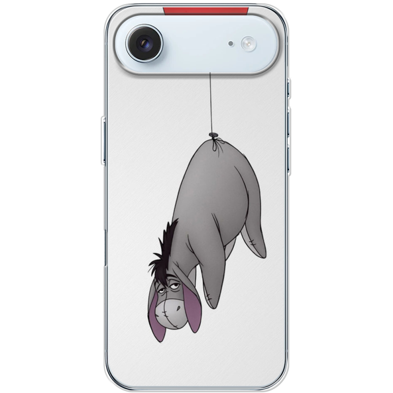 Чохол BoxFace Apple iPhone 17 Air 