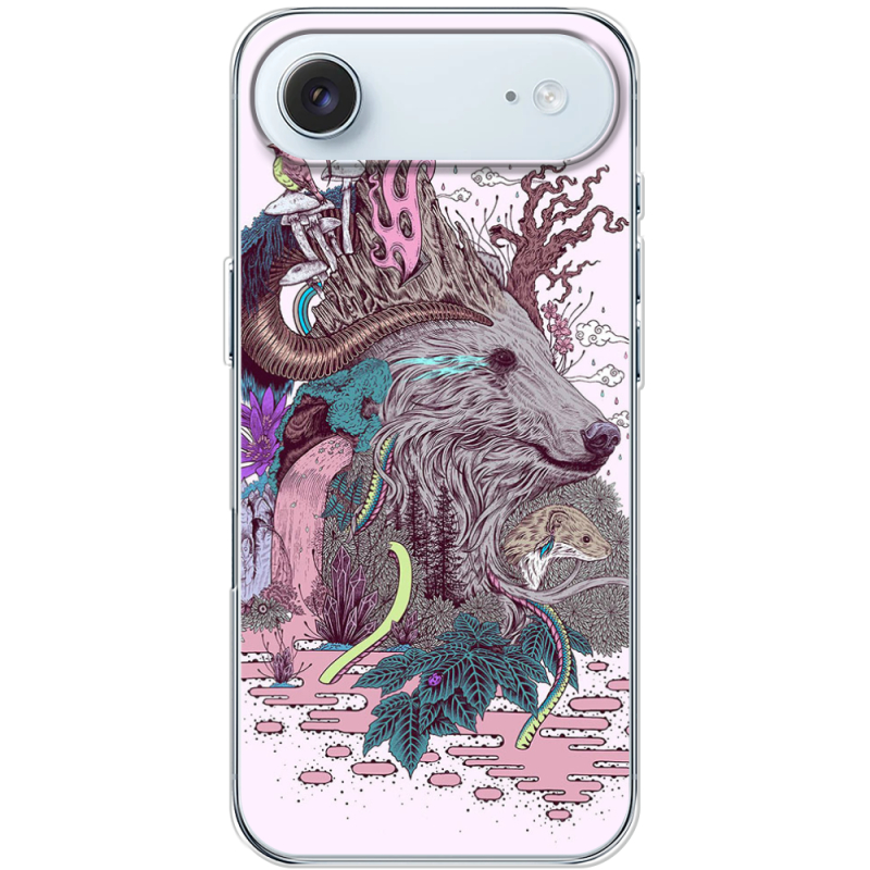 Чохол BoxFace Apple iPhone 17 Air 