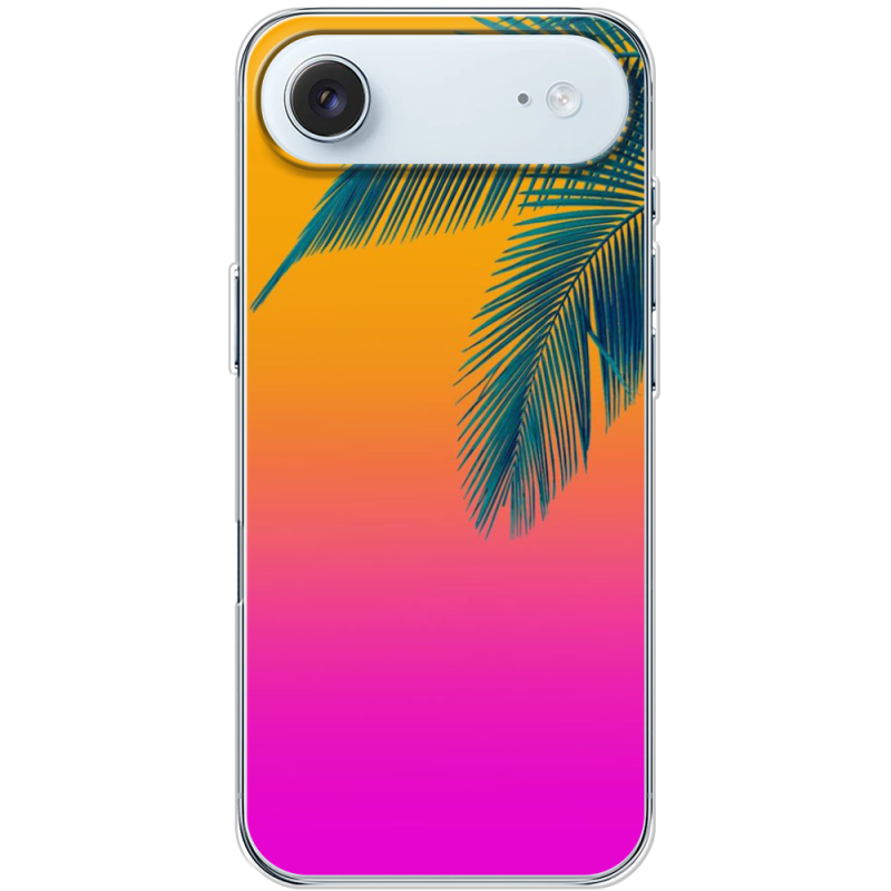 Чохол BoxFace Apple iPhone 17 Air 