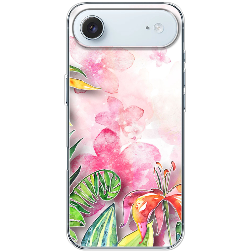 Чохол BoxFace Apple iPhone 17 Air 