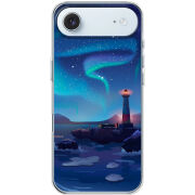 Чохол BoxFace Apple iPhone 17 Air 