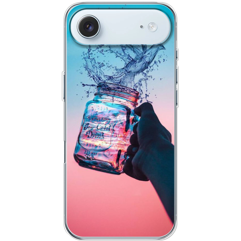 Чохол BoxFace Apple iPhone 17 Air 