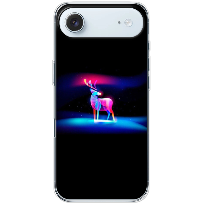 Чохол BoxFace Apple iPhone 17 Air 