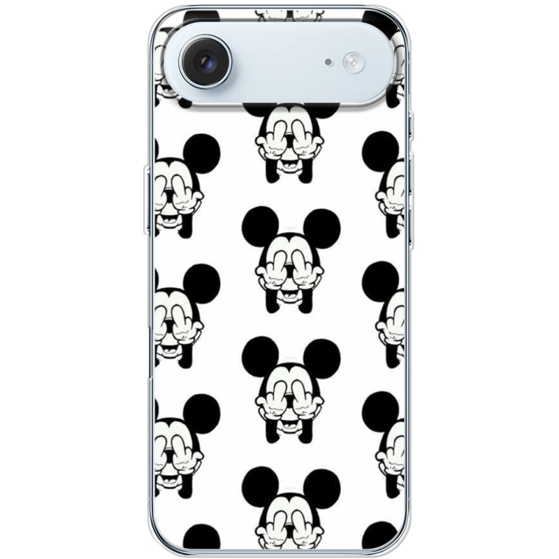 Чохол BoxFace Apple iPhone 17 Air 