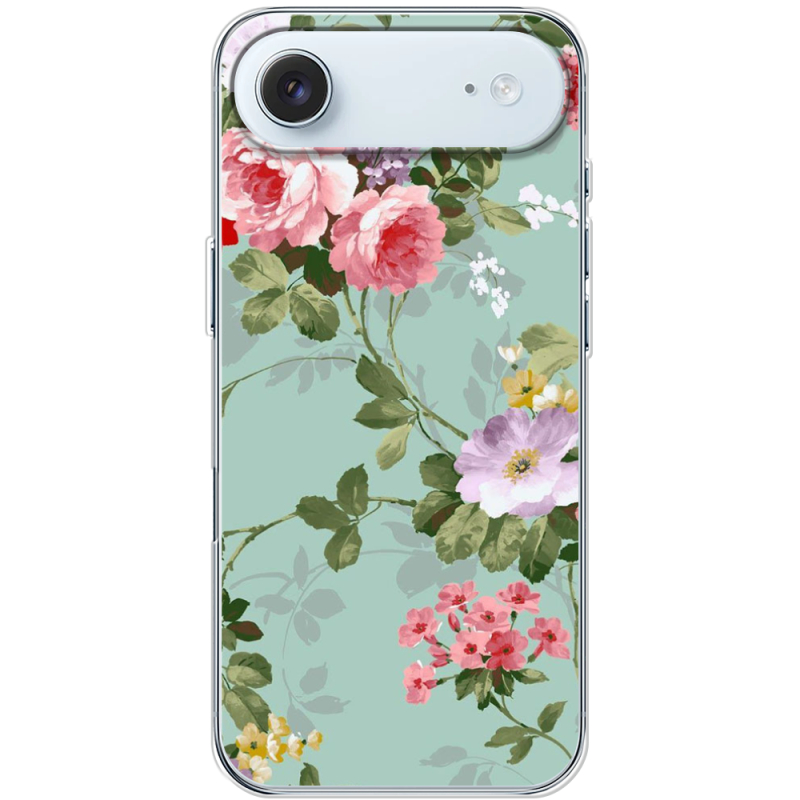 Чохол BoxFace Apple iPhone 17 Air 