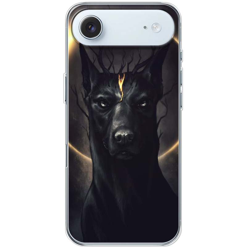 Чохол BoxFace Apple iPhone 17 Air 