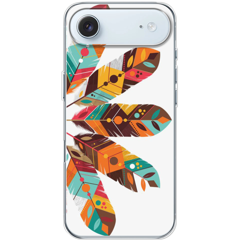 Чохол BoxFace Apple iPhone 17 Air 