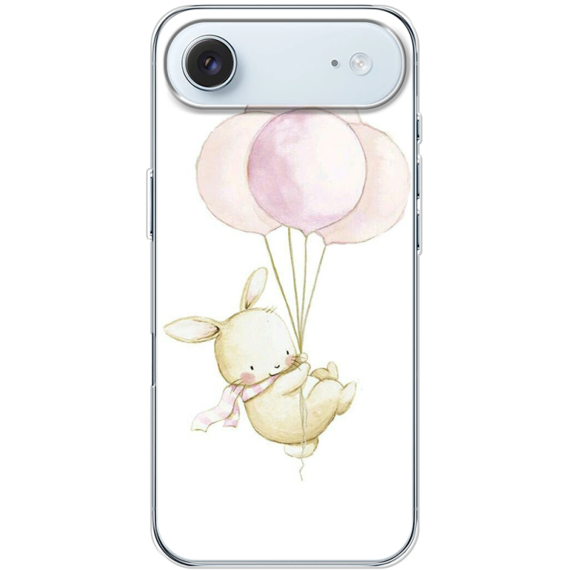 Чохол BoxFace Apple iPhone 17 Air 