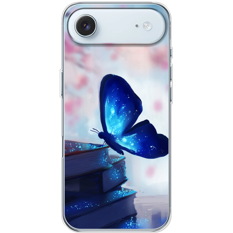 Чохол BoxFace Apple iPhone 17 Air 